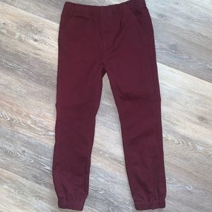 Nautica Boy's joggers